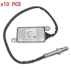 Bicaco 5wk96618b Nox sensor til mand tga tgl tgm tgx bil 24v nitrogen iltsensor 5wk96618d 51154080015 51154080009 81154080004 10 stykke