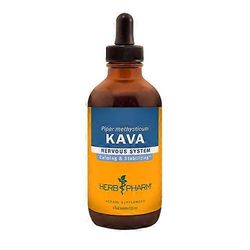 Herb Pharm Pharma Kava -uute, 4 Oz (1 kpl pakkaus)