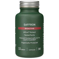 Natroceutics Saffron BioActive kapselit 30