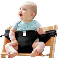 Grape Pp Baby Carry Chair Sikkerhedssele Spisebordsstol Sikkerhedssele Høj stol