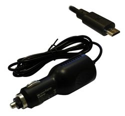 Power4Laptops Panasonic ToughBook FZ-N1 kompatibel Tablet Power DC Adapter Biloplader