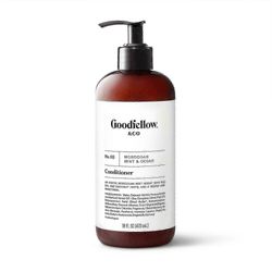 Goodfellow & Co No. 03 Conditioner, Marokkolainen minttu & setri, 16 unssia