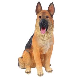 Hartsipuutarhan maisemasimulaatio Koiran nurmikon hahmo Parveke Pentu Eläinten koristelu Käsityö