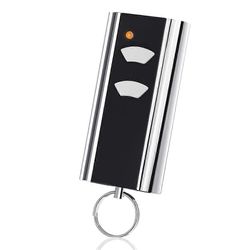 Autotallin kaukosäädin Entrematic RCU 433-2:lle, Crawford Standard Steel 433.92 -autotallin oven avaimelle Kuten