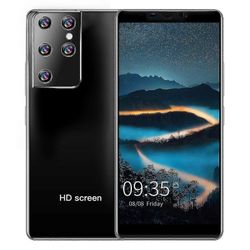 Android Ph S21 Uitra 5.72-tuumainen All-in-512m + 4g