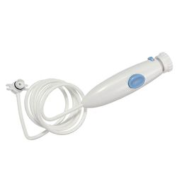 Korvaavat lisävarusteet Vesiletku muovikahva Waterpik WP-900 WP-100 QinHai Kuten