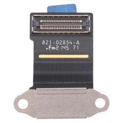 LCD-näytön joustava kaapeli Macbook Prolle 13.3 tuumaa 2020 A2338 821-02854-a