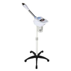 CNCEST 800W 220V ammattimainen jalusta kasvojen höyrystin