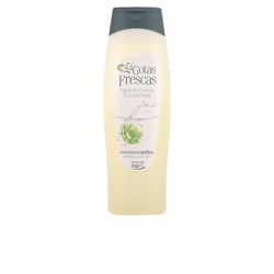 Instituto Español Gotas frescas Colonia Concentrada 750 ml unisex