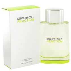 Kenneth cole reaction eau de toilette spray av kenneth cole 60964