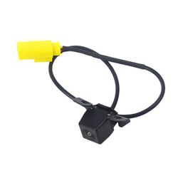 Auton peruutuskameran pysäköintiavustinkamera 95760-2S011 IX35 2010-2013 -malliin Musta