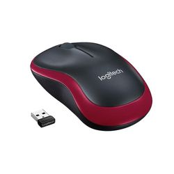 Hmwyv Hmwy-fit Logitech M185 Langaton Optinen hiiri Currys 2,4 GHz Usb Hiiret