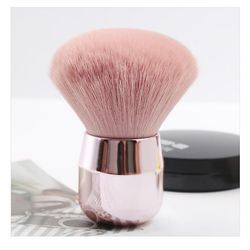 Stor størrelse Makeup Børster Løs Power Brush Blød creme til foundation Ansigt Rødme Børste Professionel Stor kosmetik Make Up Værktøjer