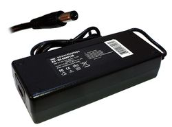 Power4Laptops Gigabyte Aero 15 Classic-XA-F74ADP-kompatibel strømadapter til bærbare computere