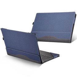 Laptop Liner Taske til Ideapad C340 14 tommer blå