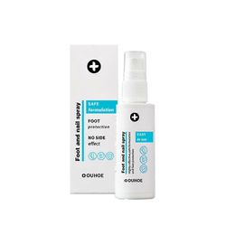 Jalka- ja kynsipihvi, luonnollinen ja tehokas jalkojen hoito 2024 UUTTA