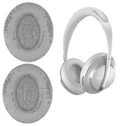 Bose NC700Noise Cancelling Headphones 700 -vaihtokuulokkeet - 1 pari Harmaa