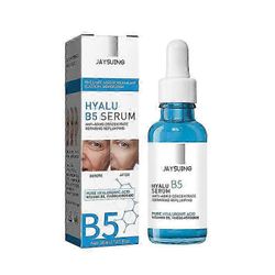 1-3kpl Anti-ageing Hyalu B5 seerumi ryppyjä korjaava tiiviste 30ml 1kpl