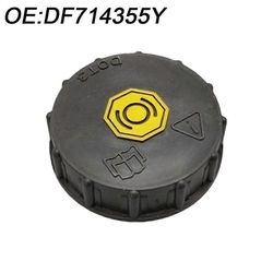 LEARNEVER DF714355Y(A)$DF 71-43-55Y Koskee seuraavaa: Mazda 6 Jarruöljysäiliön kansi Jarruneste Jarruöljykorkki DF714355Y
