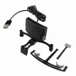 TrackIR5 TrackNP5 päänseurantajärjestelmä PC-lentosimulaatioon ja ajopeleihin tarkalla liikkeenohjauksella