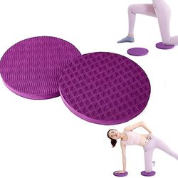 Yoga Måtter Fitness Mat Skridsikker Sports Protection Elbow Pad
