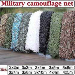 3x5m 3x8m 3x10m 4x5m vahvistettu naamiointiverkko uima-allas ranta huvimaja puutarha aurinkosuoja camo-kangasverkko valkoinen 3x4m
