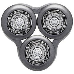 Harmaa - parranajokoneen pää malleihin Philips SH98 SP9861 SP9860 SP9862 9863 9820 9880