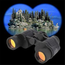 60x60 3000m Hd Metsästys kiikarit Teleskooppi Yö visio vaellus matkustaa