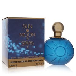 Karl Lagerfeld Sun Moon Tähdet EDT Spray, 100ml