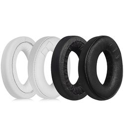 Korvatyynyt Parrot Zik 1.0 -kuulokkeille musta