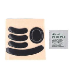 Logitech G Pro Langaton Hiiri Luistimet Hiiren jalat korvaavat hiiret Liuku jalat