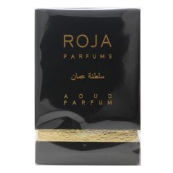 Roja Dove Roja Parfums Omanin sultanaatti Aoud Eau De Parfum Spray Unisex 50ml 1.7 oz