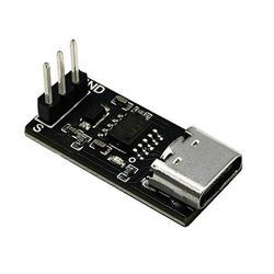 ESC-LINK ESC -laiteohjelmiston päivitys 2670 BLHeli 32 -laiteohjelmistolle ja AM32-laiteohjelmistolle Elektroninen nopeusrajoitus musta