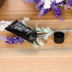 Boquanya Aktiveret Carbon Fjern Hudorm Mask Acne Behandling Peel Mask
