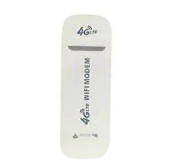 2025 Uusin malli 4G LTE -mobiili, USB Pocket kannettava reititin, nopea matkapuhelin