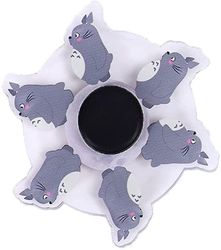 AIR Running Dynamic fingerspids Spinning for børn med angst stress Reducer (Gyro Totoro)