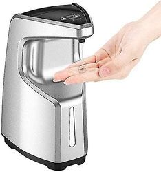 Automatisk sensing desinfektionsmiddel dispenser