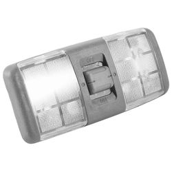 Auton sisätilojen kattokuvun lukulamppu MB774928