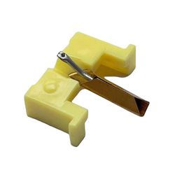 Timanttimainen vaihtokynä Shure Gramophone -levysoittimien lisävarusteisiin