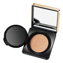 MZV kullattu tyynyvoide kirkastaa, eristää peitevoideen ja pitää meikin päällä PUW3618 A