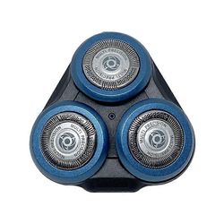 Vaihtoterä parranajokoneelle S6000 S6011 S6015 S6840 S6550 S6580 S6670 S6688 S6875 S6840 S5266 BlackBlue