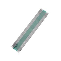 Auton Multi Info LCD-näyttö Pixel Korjaus Kalvo Litteä LCD-liitin Kojelaudan korjaus Peugeot 307/407:lle