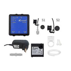 Auto Top Off System Aquarium Fish Tank Set ATO infrapuna-anturi Smart Top Up Sump