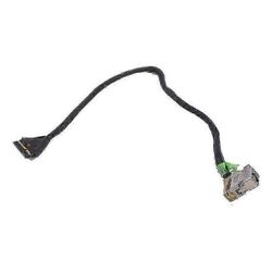 Dc-in-pistorasian liitin vaihto Hp Omen 150w 15-ce 15-ce000