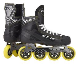 CCM Tacks 9350 Inliner Junior / Keskitaso 6 = 40.5