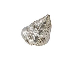 Wentworth Støbt tin Top Shell Ornament - JK28