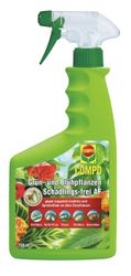 Compo GmbH COMPO Grønne og blomstrende planter Pest-Free AF, 750 ml