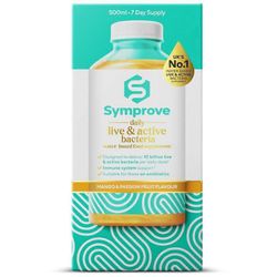 Symprove MP maustettu 500ml