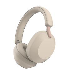 Bizcj Wh-1000xm5-kuulokkeet, joissa on täysi kierre korvan ympärille Bluetooth-kuulokkeet langattomat puhuvat kuulokkeet Pelaaminen Matala Latency_...