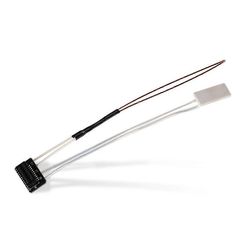 Bambu Lab P1P P1S termistori keraaminen lämmitin 24V 48W lämmitysputki 3D-tulostukseen termistori Hotend Kuten